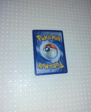 Pokemon Card Toxapex GX