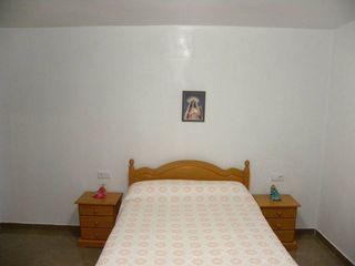 Casa en venta en Caravaca de la Cruz