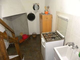 Casa en venta en Caravaca de la Cruz