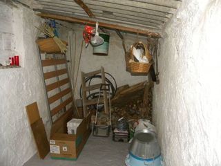 Casa en venta en Caravaca de la Cruz