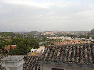Casa en venta en Caravaca de la Cruz