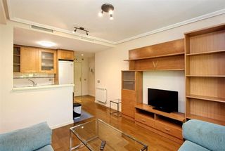 Piso en alquiler en Universidad en Getafe