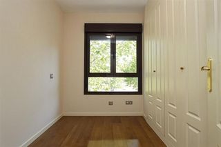 Piso en alquiler en Universidad en Getafe