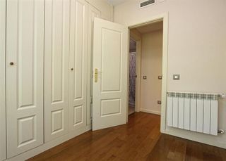 Piso en alquiler en Universidad en Getafe