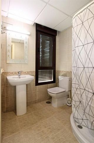 Piso en alquiler en Universidad en Getafe