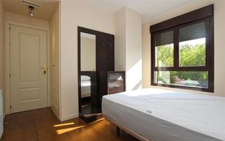 Piso en alquiler en Universidad en Getafe