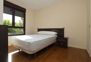 Piso en alquiler en Universidad en Getafe