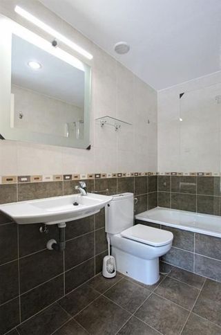 Piso en alquiler en Universidad en Getafe