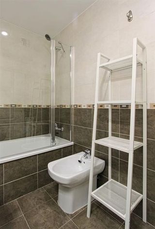 Piso en alquiler en Universidad en Getafe