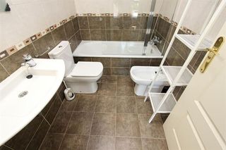 Piso en alquiler en Universidad en Getafe