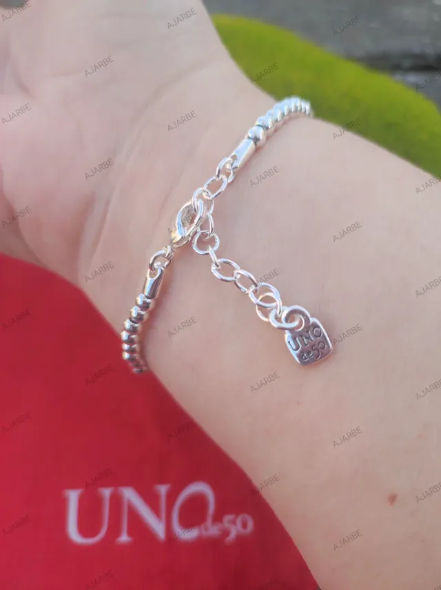Pulsera Uno de 50