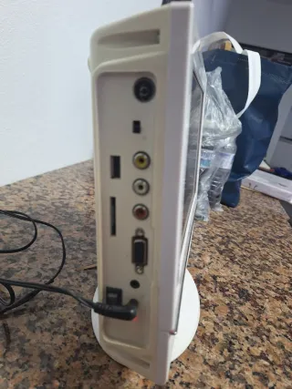 Mini Televisor Scott CTK 110HT DVD