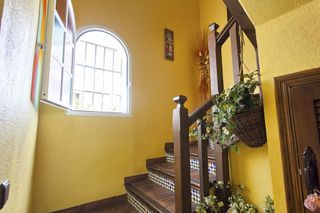 Casa adosada en venta en Benahavís