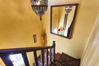 Casa adosada en venta en Benahavís