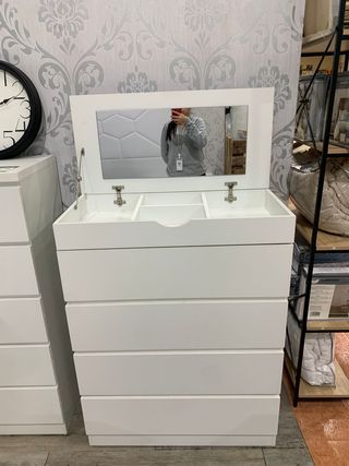 Sinfonier Alava Blanco