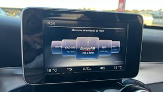 ¡SIN ENTRADA! MERCEDES CLASE C