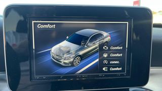 ¡SIN ENTRADA! MERCEDES CLASE C