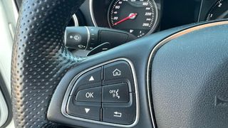 ¡SIN ENTRADA! MERCEDES CLASE C