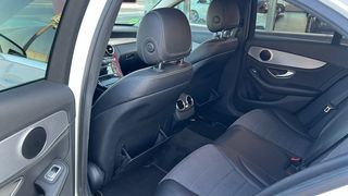 ¡SIN ENTRADA! MERCEDES CLASE C