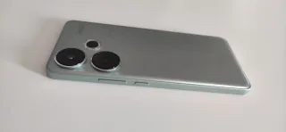 Xiaomi Poco F6 5G 12gb/512gb. Nuevo