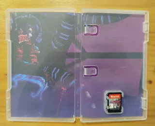 Valfaris Nintendo Switch