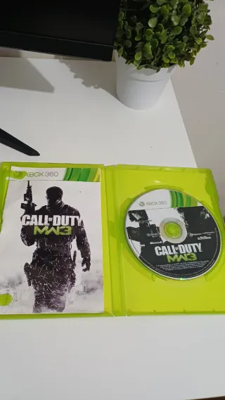 Call of Duty MW3 per Xbox 360