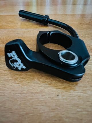 MANDO REMOTO TIJA TELESCOPICA FOX TRANSFER