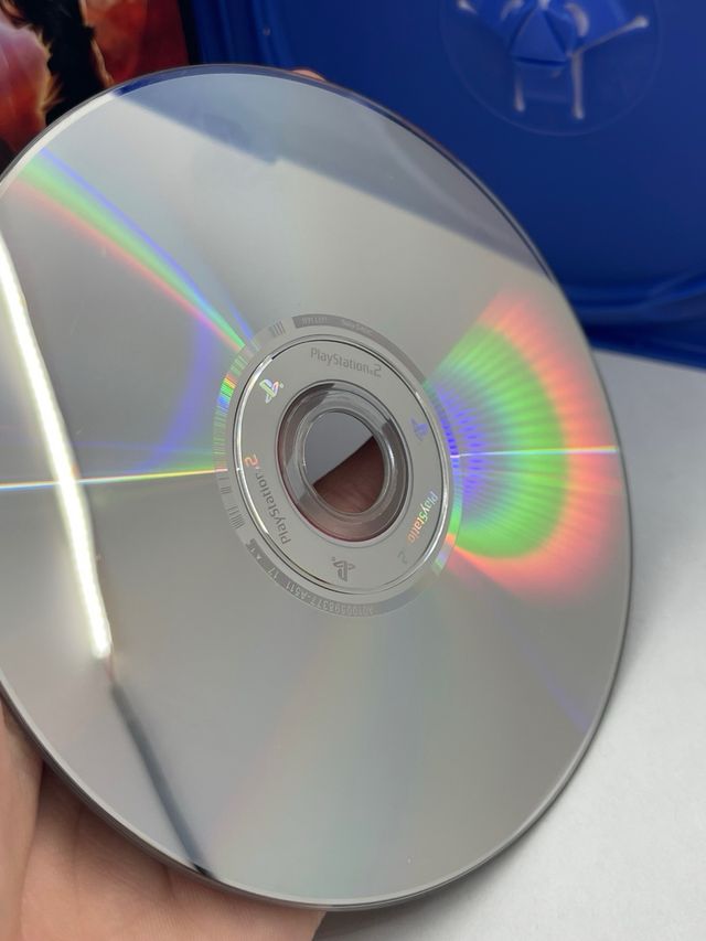 Star Wars Episodio III PS2 La Venganza de los Sith