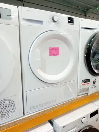 Secadora Saivod 7 Kg