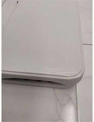 KG KITGARDEN - Banco Plegable Portátil Multifuncio