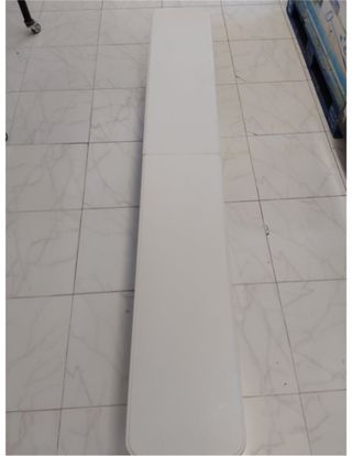 KG KITGARDEN - Banco Plegable Portátil Multifuncio