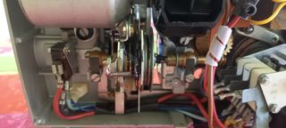 Proiettore Super 8 vintage