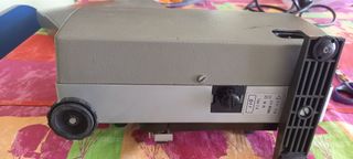 Proiettore Super 8 vintage