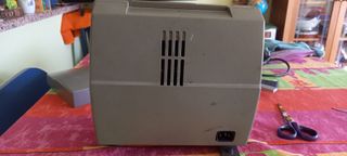 Proiettore Super 8 vintage