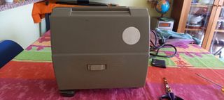 Proiettore Super 8 vintage