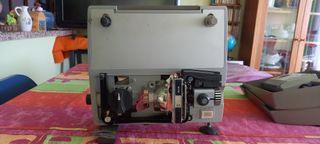 Proiettore Super 8 vintage