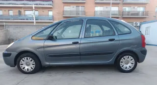 Citroen Xsara 2009
