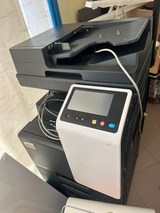 Fotocopiadora Develop ineo+ 257i