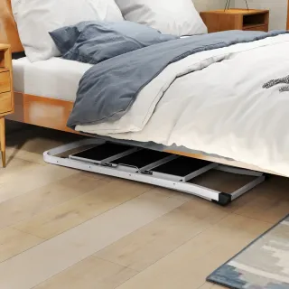 Escalera Plegable 3 Peldaños