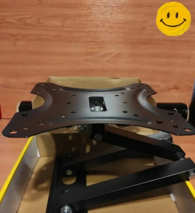 Suporte de TV até 46'' novo