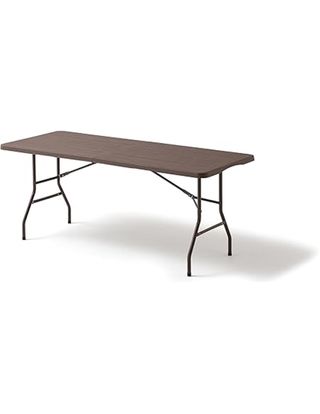 KG KITGARDEN Mesa Plegable Portátil Multifuncional