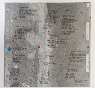 Lucio Battisti - Una Giornata Uggiosa LP 1980