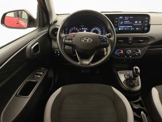 Hyundai i10 MPI 66CV AT KLASS 2023