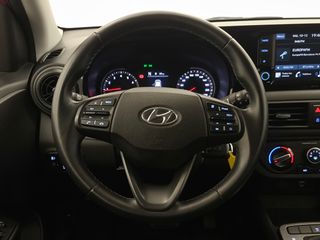 Hyundai i10 MPI 66CV AT KLASS 2023