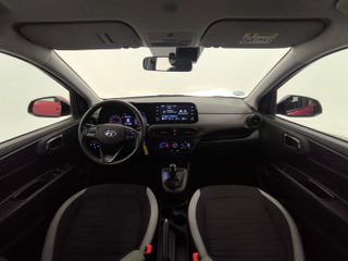 Hyundai i10 MPI 66CV AT KLASS 2023