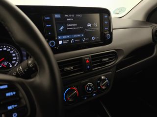 Hyundai i10 MPI 66CV AT KLASS 2023