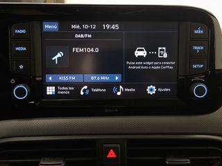 Hyundai i10 MPI 66CV AT KLASS 2023