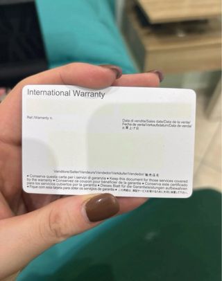 Orologio Roberto Cavalli nuovo