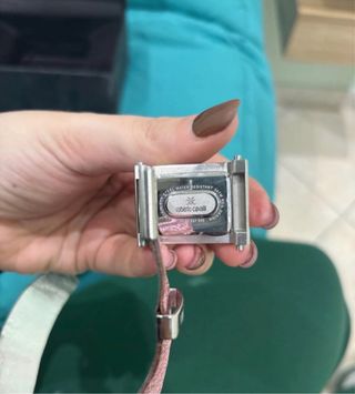 Orologio Roberto Cavalli nuovo