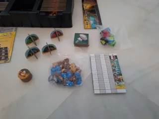 Kingdomino Origins Juego de Mesa